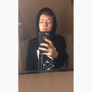 Meet your Posher, Jesse